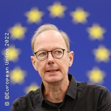 Martin Sonneborn - Krawall und Satire