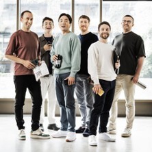 The King's Singers