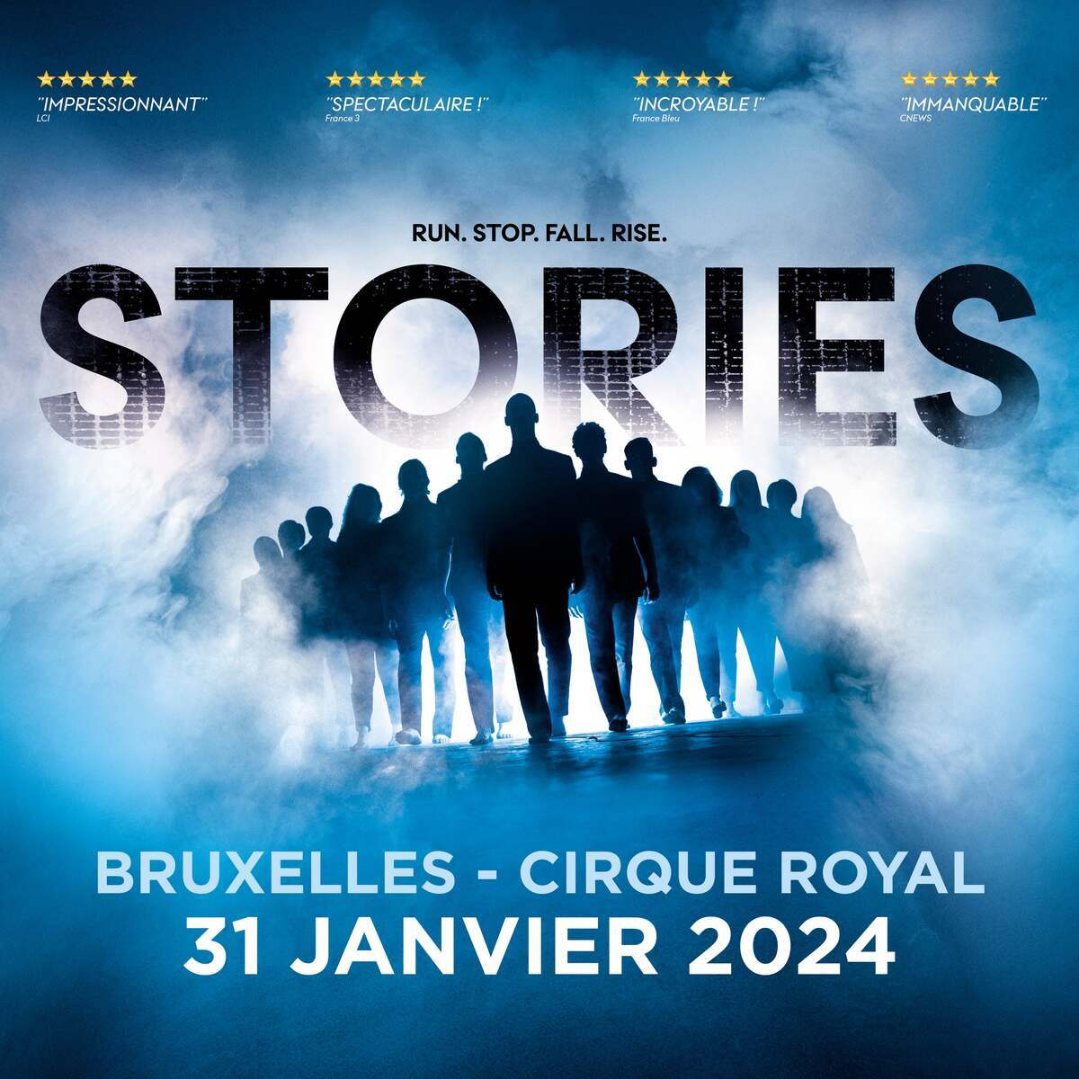 Stories