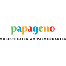 Der Räuber Hotzenplotz - Papageno Musiktheater am Palmengarten