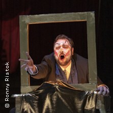 Cavalleria Rusticana / Pagliacci - Theater Altenburg Gera