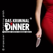 Das Kriminal Dinner - Tod zwischen den Zeilen