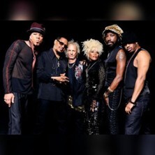 Mother´s Finest | Nica Jazz Club