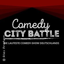 Comedy City Battle