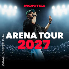 MONTEZ - ARENA TOUR 2027
