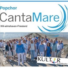 Sommerausklang - Ein Konzert des Popchors CantaMare