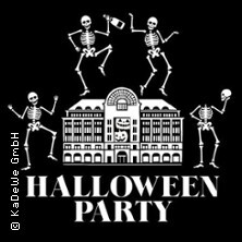 Halloween 2026 im KaDeWe