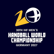2027 IHF WM - Magdeburg - Pakete