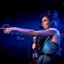 The Amy Winehouse Show