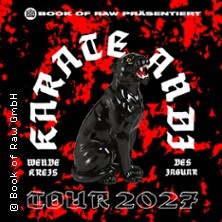 Karate Andi - Wendekreis des Jaguars - Tour 2027