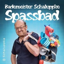 Bademeister Schaluppke - Der Bauch lacht mit