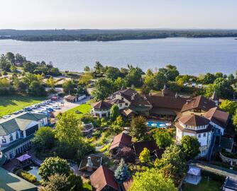 Wellnesshotel Seeschlößchen