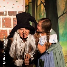 Hänsel & Gretel - Varia Vineta