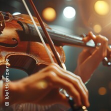 Vivaldi - Die Vier Jahreszeiten | Kammerorchester der Neuen Philharmonie Hamburg