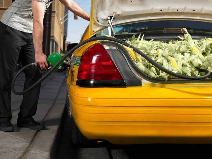 Kosten sparen beim Autofahren mit alternativen Antrieben