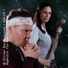 Misery - Boulevardtheater Bremen