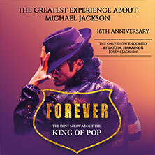 Forever - The Best Show about the King of Pop