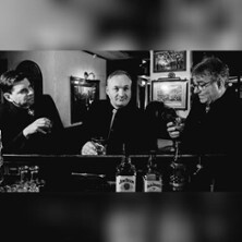 The Linewalkers - A Tribute to Johnny Cash