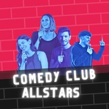 Comedy Club Allstars | Regensburg