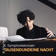 Tausendundeine Nacht - Hofer Symphoniker