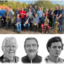 Jazz Erst Recht & Superorganics - Doppelkonzert
