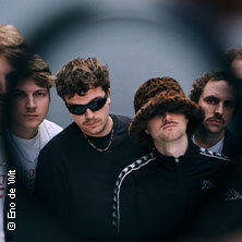 Kunst!Rasen Verein e.V. Musikförderung - Easy Easy, Soda Frizzante, Nilsonsoma