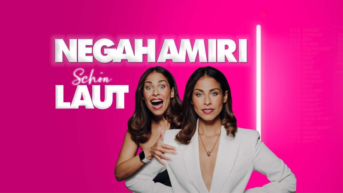 Negah Amiri