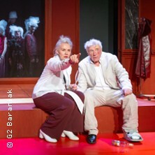 Der zerbrochne Krug - Theater Bottrop