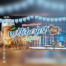 Oktoberfest Partyschiff 