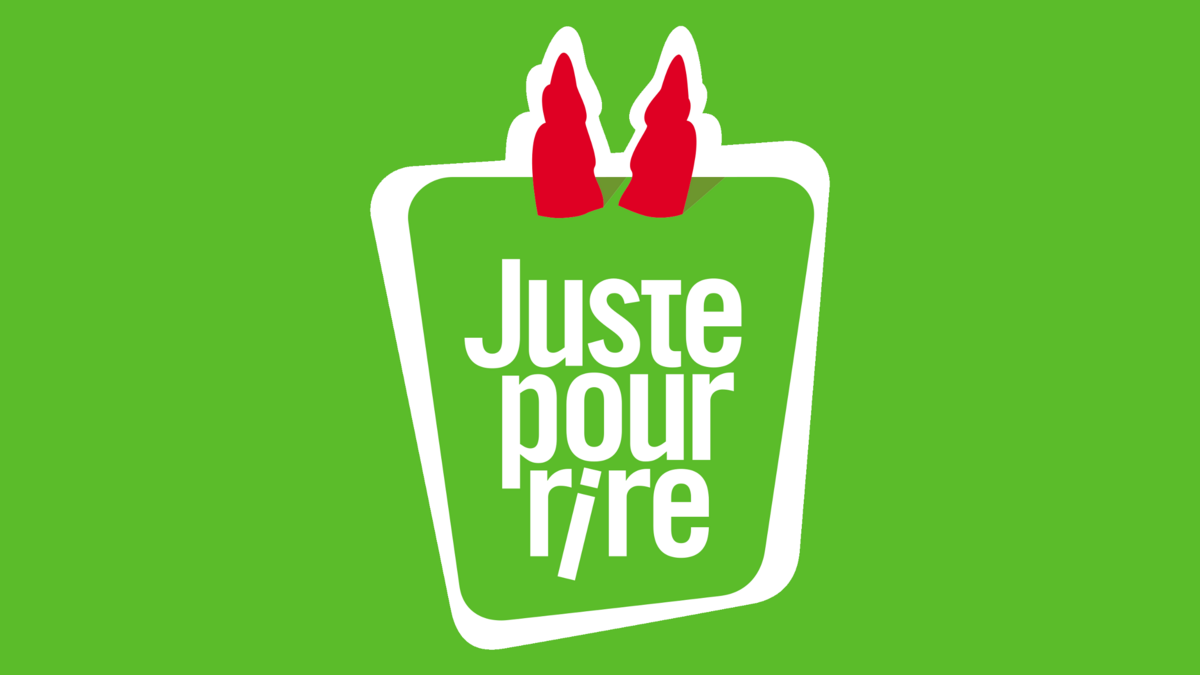 Just For Laughs Festival