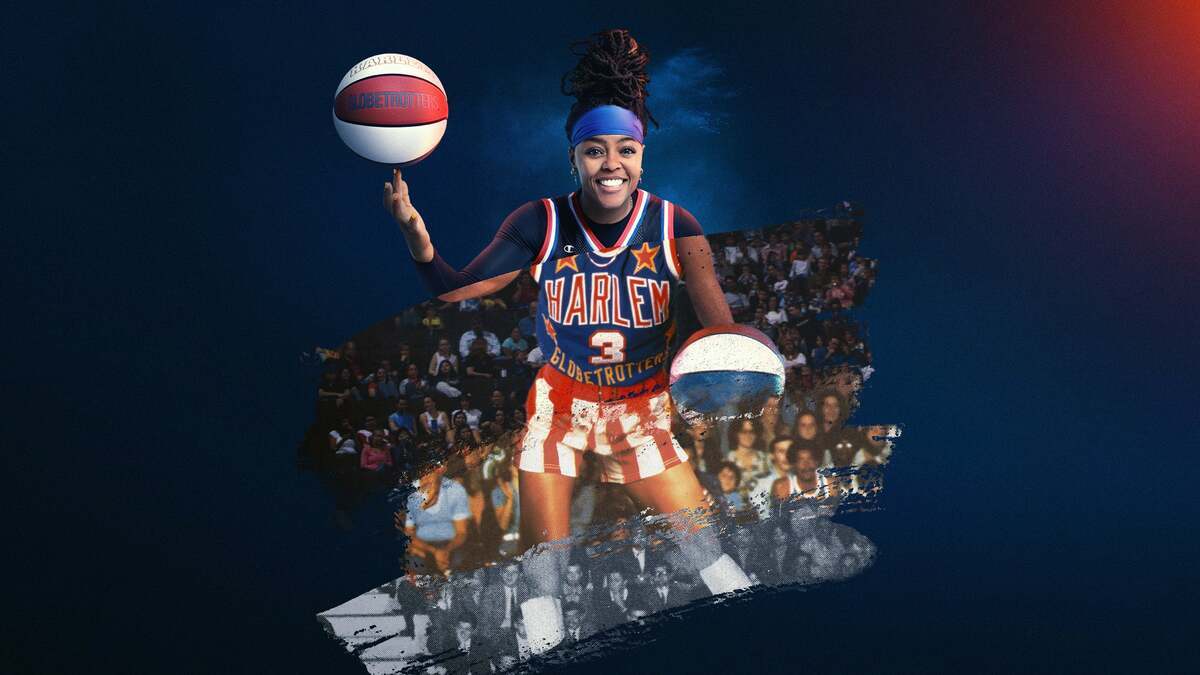 Harlem Globetrotters