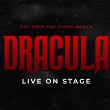 Dracula - Das Böse hat einen Namen | Alte Oper Erfurt