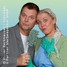 Verliebt, verlobt ... und dann? - Weyher-Theater
