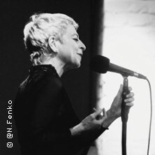 Charles & Edith - Hommage an Edith Piaf und Charles Aznavour