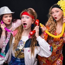 Mann stress mich nich' | Galli Theater