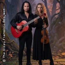 Flamenco Konzert - Wenn Flamenco die Seele berührt