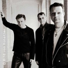 Depeche Road