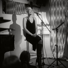 Cage & Band Day | Salon De Jazz