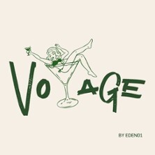 Voyage | Event by Eden01
