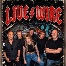 LIVE WIRE - AC/DC & Bon Scott Tribute
