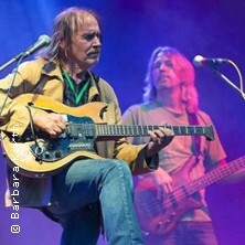 Jürgen Kerth & Band