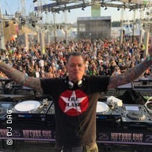 DJ Dag Techno Classix - DJ Laigi