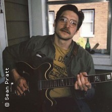 Sean Pratt | Café NUN Karlsruhe