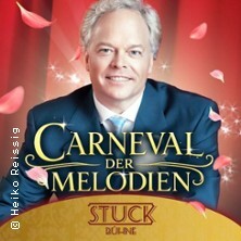Heiko Reissig - Carneval der Melodien - Kammersänger