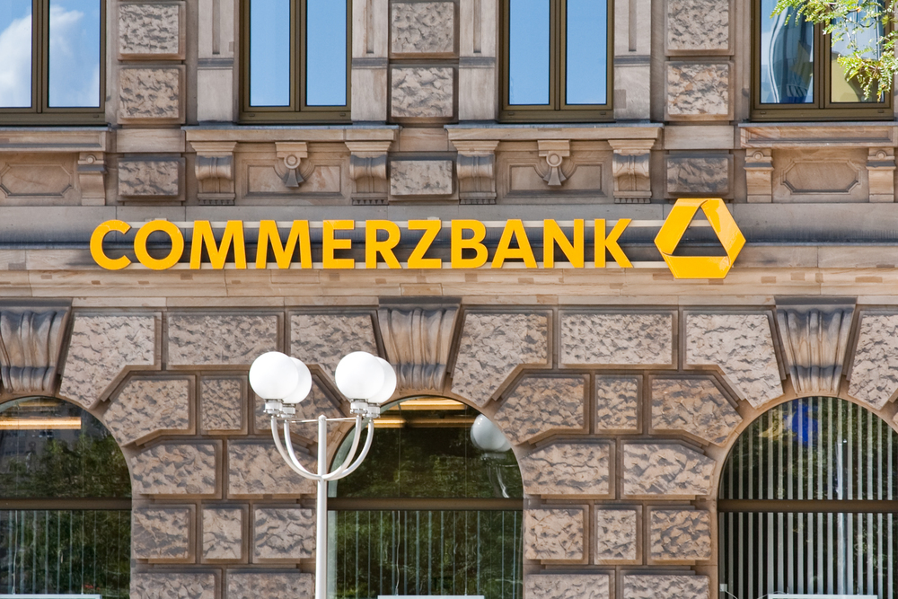 Commerzbank investiert 39 Millionen in eToro