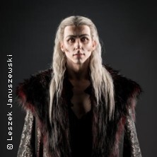 Dracula - Theater Dortmund