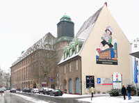 Hermann Bahlsen - Bahlsen Keksfabrik Hanov. Persönlichkeiten.