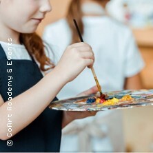 Malkurs für Kinder | CoArt UG