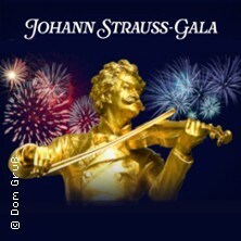 Wiener Silvesterkonzert - Wiener Neujahrskonzert
