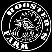 Rooster´s Farm - live